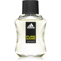 Adidas Pure Game Edition 2022 woda toaletowa dla mężczyzn 50 ml