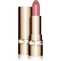 Clarins Joli Rouge cremiger Lippenstift mit Satin-Finish Farbton 3,5 g