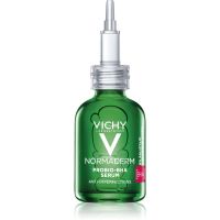 Vichy Normaderm Exfoliant відлущувальна пілінг-сироватка проти акне 30 мл