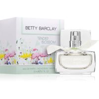 Betty Barclay Tender Blossom tualettvesi naistele 20 ml