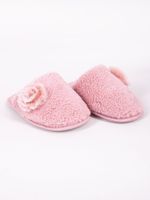 Yoclub Woman's Women's Slippers OKL-0097K-0600