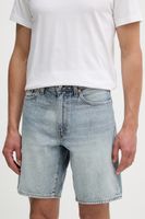 Levi's Rifľové krátke nohavice Levi's 468 LOOSE