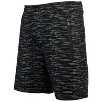 Umbro DOUG Мъжки трикотажни шорти, черно, размер