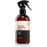 Beviro Sea Salt Texturising Spray солен спрей средна фиксация 250 мл.