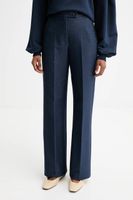 MM by Max Mara pantaloni ULIVO