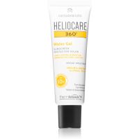 Heliocare 360° feuchtigkeitsspendendes Bräunungsgel SPF 50+ 50 ml