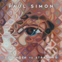 Paul Simon: Stranger to Stranger (Deluxe) (CD) - Paul Simon