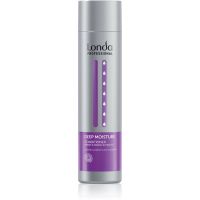Londa Professional Deep Moisture енергетичний кондиціонер для сухого волосся 250 мл