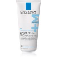 La Roche-Posay Lipikar AP+Max Balm balsam loțiune de corp îngrijire pentru piele foarte sensibila sau cu dermatita atopica 200 ml