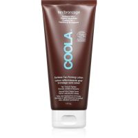 Coola Sunless Tan крем автозасмага 177 мл