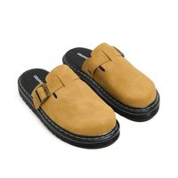 Cropp - Copati - zlato rjava