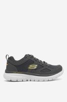Спортни обувки Skechers СИВ