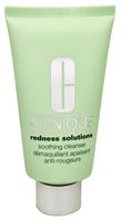 Clinique Upokojujúci čistiaci krémový gél proti začervenaniu pleti Redness Solutions (Soothing Cleanser) 150 ml