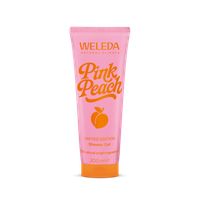 Pink Peach Sprchovací gél