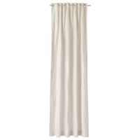 Schöner Wohnen ZÁVES S OČKAMI, nepriehľadné, 140/250 cm