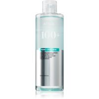 Anua PDRN 100 Hyaluronic Acid Booster Toner зволожуючий тонік для зміцнення захисного бар’єра шкіри 250 мл