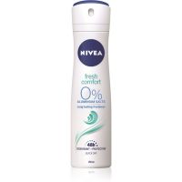 NIVEA Fresh Comfort дезодорант в спрей за жени 150 мл.