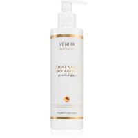 Venira Body Lotion with Collagen зволожуюче молочко для тіла Apricot 250 мл