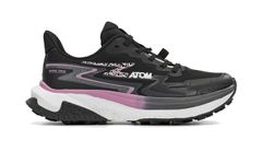 atom sport Shark AT161 Black