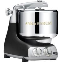 Ankarsrum AKM6230 - černý - Kuchyňský robot