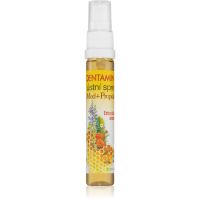 Bione Cosmetics Dentamint Honey + Propolis Mundspray 27 ml