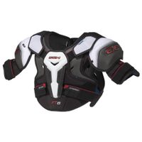 Ramená CCM Jetspeed FT8 JR, Junior, S