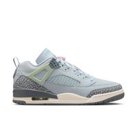 Air Jordan Spizike Low "Aura" - Pánske - Tenisky Jordan - Modré - FQ1759-401 - Veľkosť: 42.5
