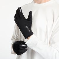 Γάντια adidas Terrex Xperior GORE-TEX Windstopper Gloves Black M