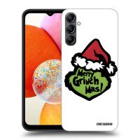 ULTIMATE CASE pro Samsung Galaxy A15 A156B 5G - Grinch 2