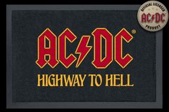 rohožka AC/DC - Highway To Hell - ROCKBITES - 100817