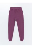 LC Waikiki Lw - Elastic Waist Girls Jogger Sweatpants