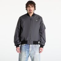 Kurtka Alpha Industries World Logo MA-1 Vintage Grey XL