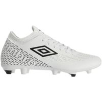 Umbro AURORA PREMIER FG Мъжки бутонки, бяло, размер 44.5