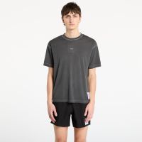 T-shirt Satisfy AuraLite T-Shirt Pigment Black XL