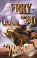 Válečné srdce XV. (Richard a Kahlan IV.) - Terry Goodkind - kniha z kategorie Fantasy