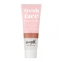 Barry M Fresh Face Cheek & Lip Tint - Caramel Kisses (FFCLT4)