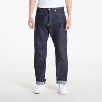 Τζιν HUMAN MADE Straight Denim Pants Past Indigo 36