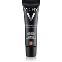 Vichy Dermablend 3D Correction korrekciós bőrsimító alapozó SPF 25 árnyalat 45 Gold 30 ml