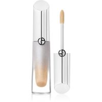 Armani Prisma Glass Icy Plumper Lipgloss für mehr Volumen Farbton 31 Golden Ice 3.5 ml