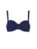 SUNFLAIR Bikini gornji dio 'Mix&Match'  tamno plava