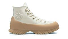 Converse Chuck Taylor All Star Lugged Winter 2.0 Unisex - Tenisky Converse - Sivá - 171425C-4 - Size: 4