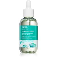 Tołpa Dermo Hair Oiliness Haarserum für fettige Kopfhaut 75 ml