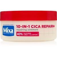 MIXA Cica Repair 10-in-1 відновлююча мазь для дуже сухої шкіри 150 мл