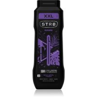 STR8 Game Shower Gel гель для душу 3в1 для чоловіків 750 мл