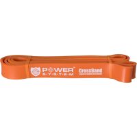 Power System Cross Band гума для тренувань Level 2 1 кс