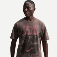 T-shirt Nike Men's Basketball T-Shirt Baroque Brown XXXL