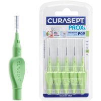 CURASEPT Proxi medzizubná kefka 0,9mm 5 ks