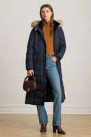 Lauren Ralph Lauren Páperová bunda Lauren Ralph Lauren