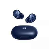 Anker soundcore Space A40 Bluetooth sluchátka modrá