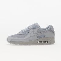 Sneakers Nike Air Max 90 Wolf Grey/ Wolf Grey-Wolf Grey-Black EUR 45.5